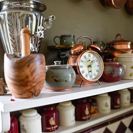 Chateau De La Chaix Saint-Christophe-en-Brionnais エクステリア 写真