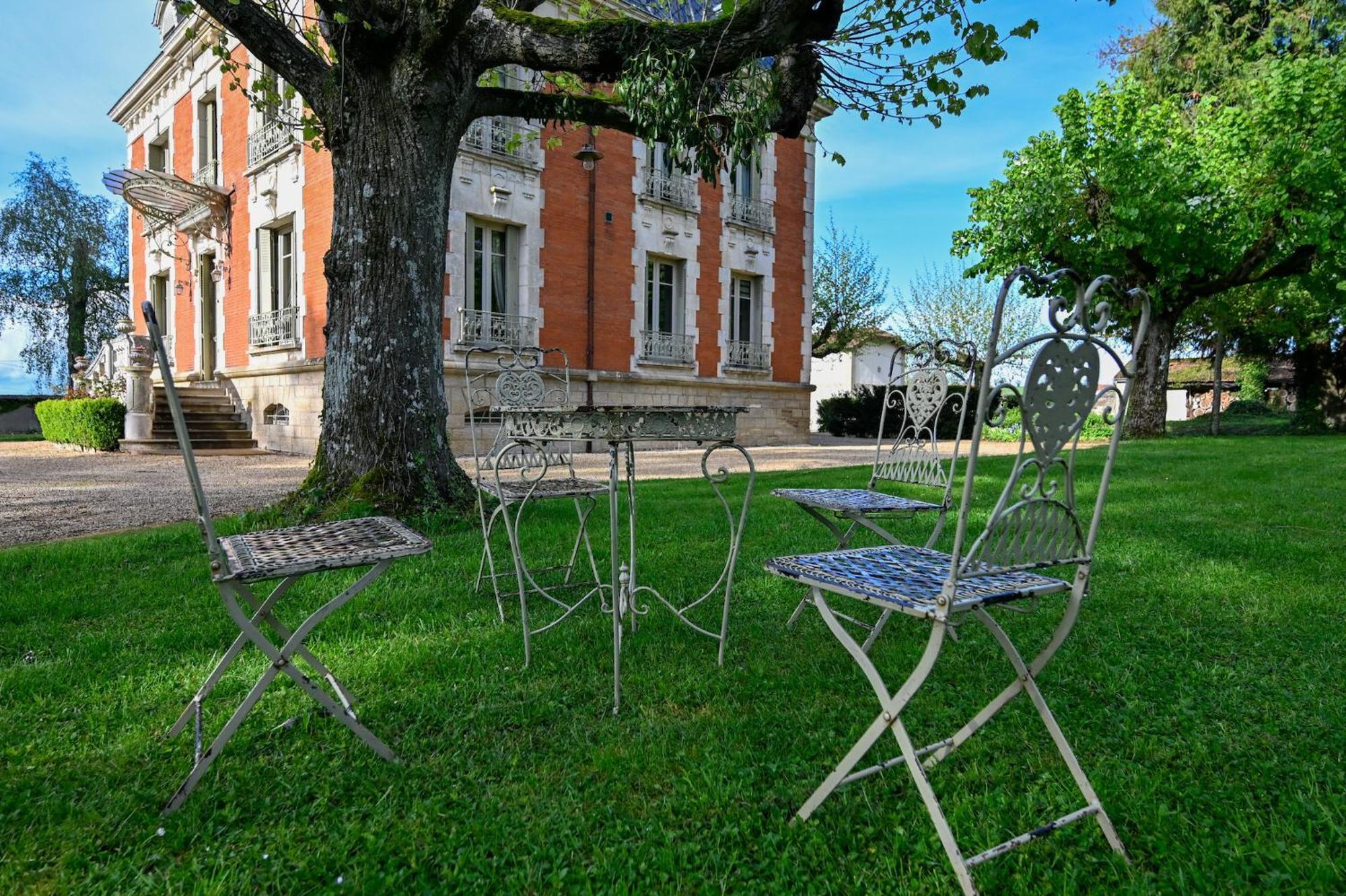 Chateau De La Chaix Saint-Christophe-en-Brionnais エクステリア 写真