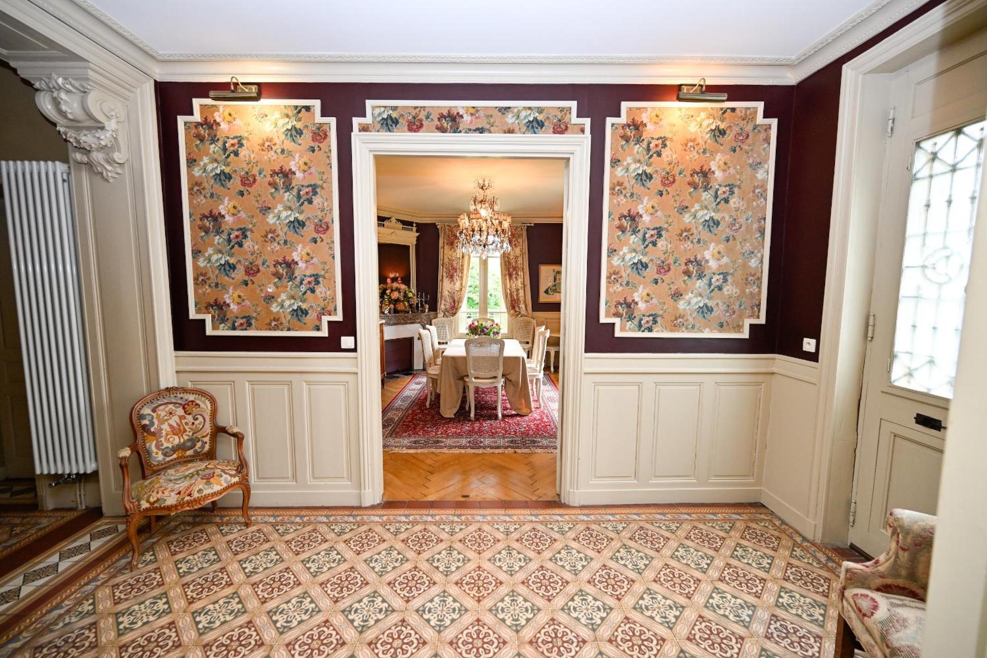 Chateau De La Chaix Saint-Christophe-en-Brionnais エクステリア 写真