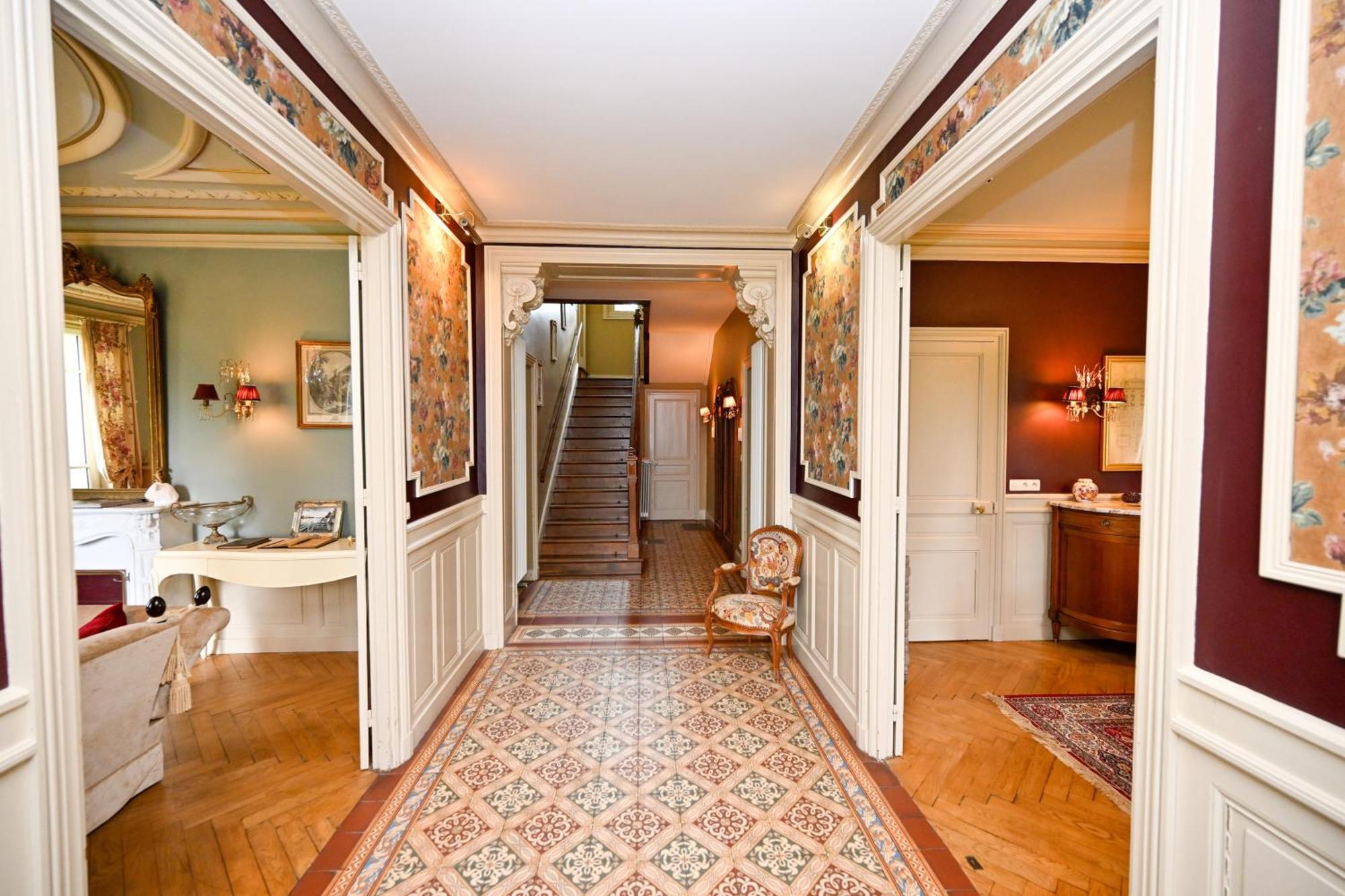 Chateau De La Chaix Saint-Christophe-en-Brionnais エクステリア 写真