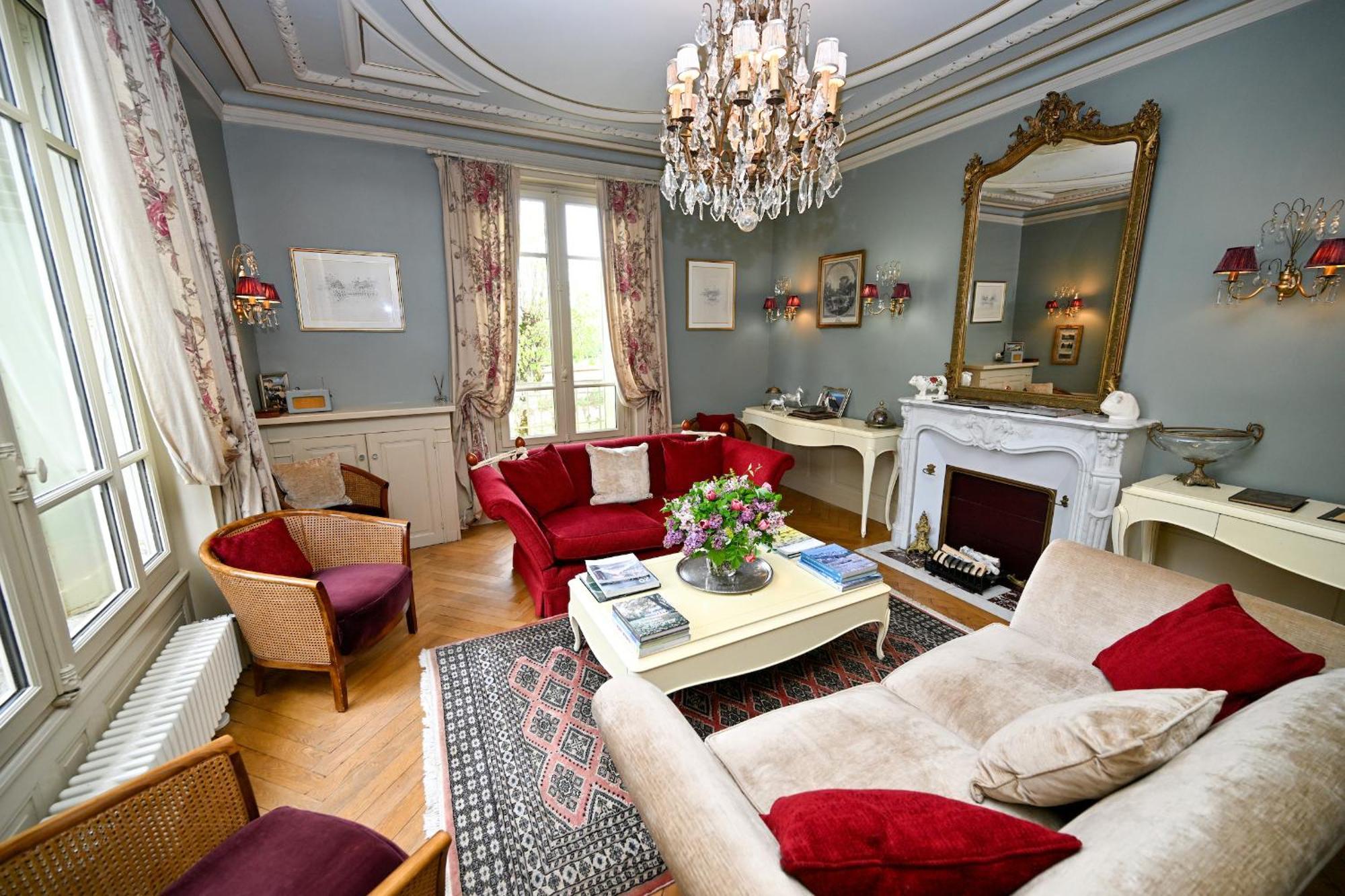 Chateau De La Chaix Saint-Christophe-en-Brionnais エクステリア 写真
