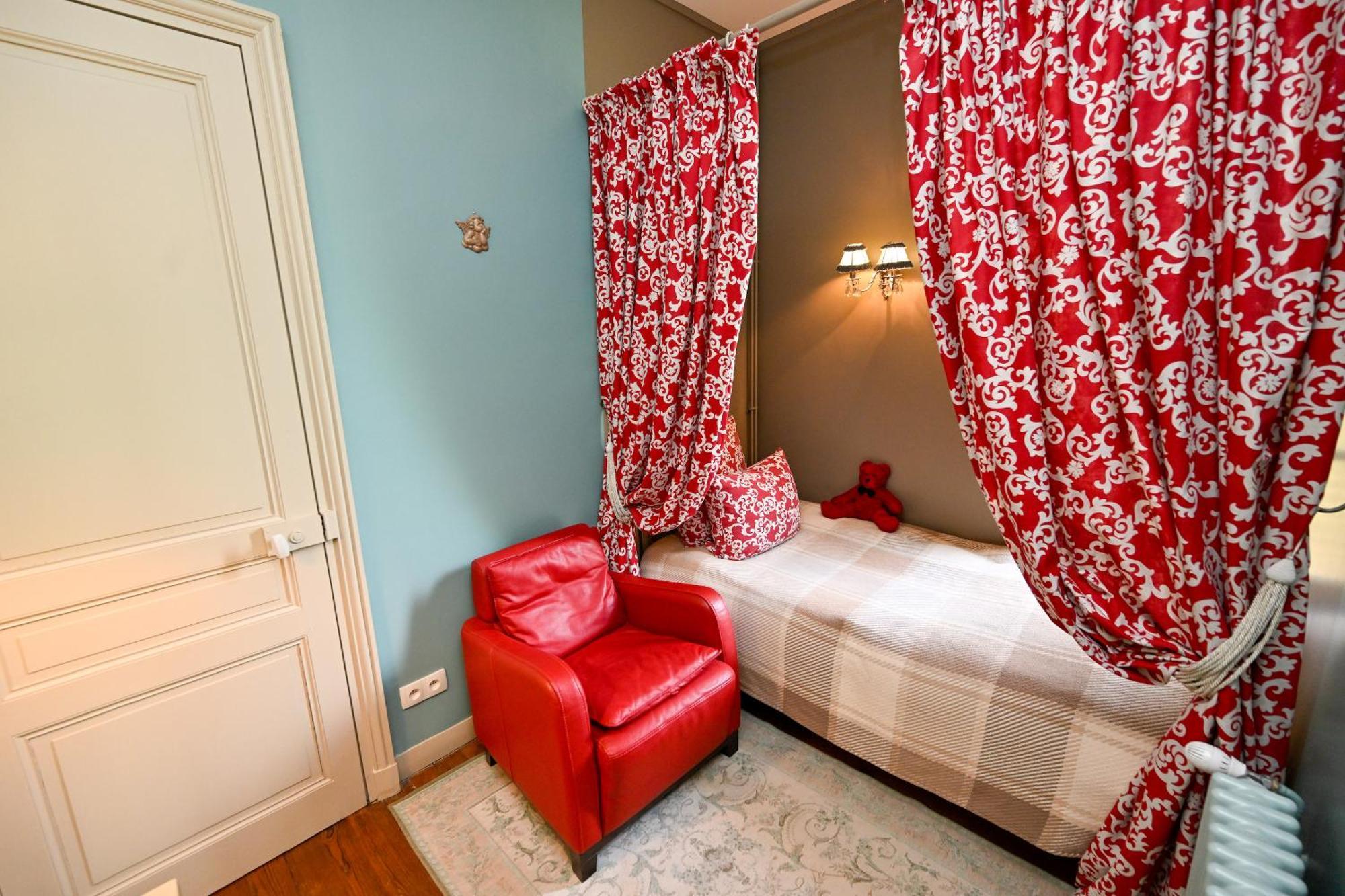 Chateau De La Chaix Saint-Christophe-en-Brionnais エクステリア 写真