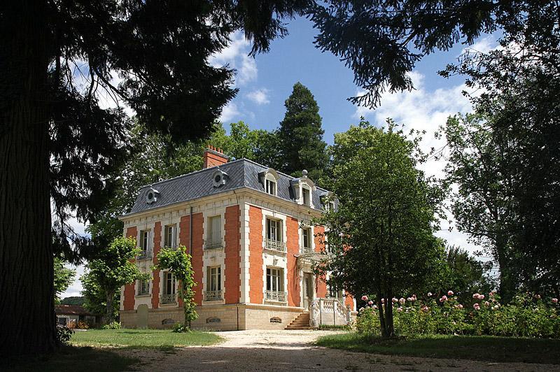 Chateau De La Chaix Saint-Christophe-en-Brionnais エクステリア 写真